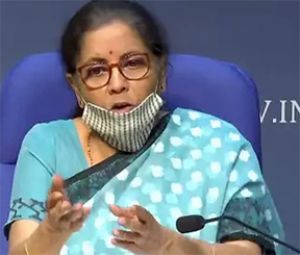 देशभर के बैंकों ने 1.1 करोड़ किसानों को लगभग 90,000 करोड़ रुपए के रियायती ऋण की दी मंजूरी