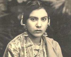  हैदराबाद के निजाम की अंतिम जीवित पुत्री का निधन