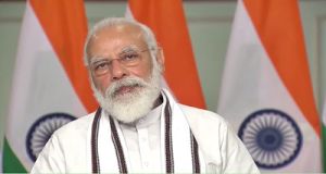   प्रधानमंत्री नरेंद्र मोदी ने रफाल का स्वागत किया, कहा - राष्ट्र की रक्षा से बढ़कर कोई पुण्य नहीं