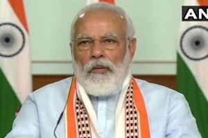  प्रधानमंत्री कल स्मार्ट इंडिया हैकाथॉन 2020 के ग्रैंड फिनाले को संबोधित करेंगे