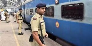  आरपीएफ ने इस वर्ष मई के बाद से 718 दलालों को गिरफ्तार किया