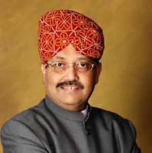  राज्यसभा सांसद अमर सिंह का निधन