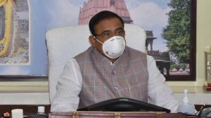 मास्क नहीं लगाने पर चालान के साथ ही दो मास्क भी मिलेंगे