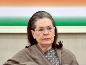 सोनिया गांधी को गंगा राम अस्पताल से मिली छुट्टी