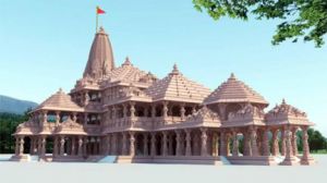 कर्नाटक से पवित्र मिट्टी, नदी जल राम मंदिर निर्माण के लिए भेजा गया : विहिप