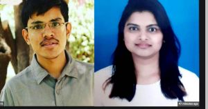 प्रदीप सिंह और प्रतिभा वर्मा ने यूपीएससी की सिविल सेवा परीक्षा में टॉप किया