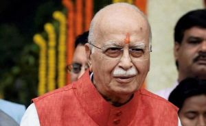  राम मंदिर एक मजबूत, समृद्ध व सौहार्दपूर्ण राष्ट्र के रूप में भारत का प्रतिनिधित्व करेगा-आडवाणी
