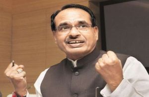  शिवराज सिंह कोरोना से स्वस्थ होकर घर लौटे