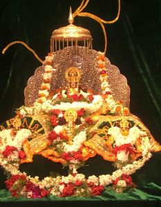   विभिन्न राजनीतिक दलों के नेताओं ने राम मंदिर शिलान्यास का स्वागत किया