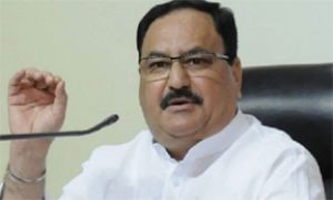 राम मंदिर निर्माण का शिलान्यास  ऐतिहासिक , आनंदित और गौरवान्वित करने वाला पल-नड्डा