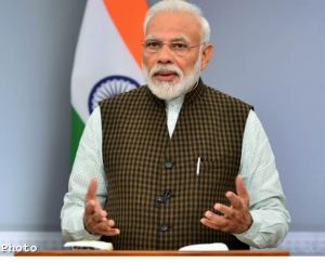  प्रधानमंत्री ने कहा-नई शिक्षा नीति से महत्वपूर्ण बदलाव होंगे 