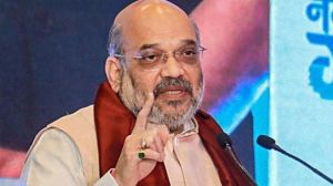  शाह ने की प्रधानमंत्री के  गंदगी भारत छोड़ो  अभियान से जुडऩे की अपील