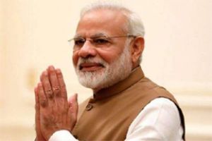 नए भारत के निर्माण के लिए पूरे देश का संतुलित विकास आवश्यक: मोदी