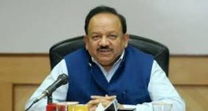  केन्द्रीय स्वास्थ्य मंत्री ने ई संजीवनी को लोकप्रिय बनाने में राज्यों के योगदान की सराहना की