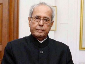 पूर्व राष्ट्रपति प्रणव मुखर्जी हुए कोरोना पॉजिटिव, ट्वीट कर दी जानकारी 