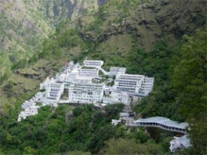 कल से शुरू हो रही है माता वैष्णो देवी की यात्रा