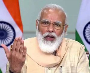 पीएम मोदी ने आर्थिक क्षेत्रों के लिए मल्टी-मॉडल संपर्क सुविधा को लेकर की समीक्षा बैठक 