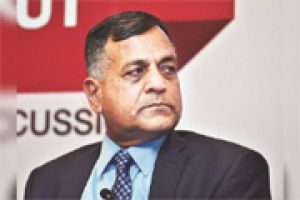 राष्ट्रपति ने चुनाव आयुक्त अशोक लवासा का इस्तीफा स्वीकार किया