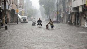  अगस्त में 25 प्रतिशत अधिक बारिश हुई, 44 साल में सर्वाधिक -मौसम विभाग