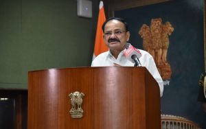 मातृ-भाषाओं का प्रशासन और अन्य क्षेत्रों में अधिक से अधिक इस्तेमाल हो-उपराष्ट्रपति