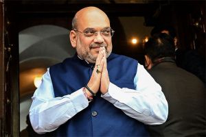  गृह मंत्री अमित शाह को एम्स से छुट्टी दी गई