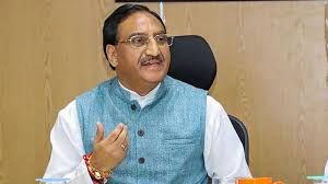    जेईई-मुख्य परीक्षा कराने को तैयार एनटीए, शिक्षा मंत्री ने की राज्यों से सहयोग की अपील