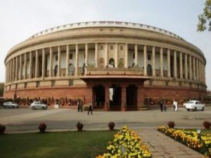 संसद का मानसून सत्र 14 सितंबर से