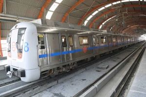  दिल्ली, बेंगलुरू, चेन्नई, हैदराबाद और अहमदाबाद में सोमवार से मेट्रो सेवाएं शुरू होंगी