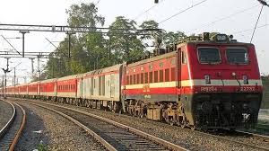  कुछ यात्री रेलगाडिय़ों की सेवाएं आज से शुरु हुईं