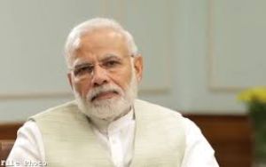  प्रधानमंत्री ने कोविड-19 महामारी से मुकाबले में मीडिया की भूमिका की सराहना की