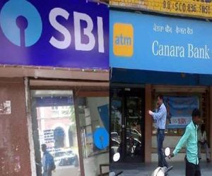  भारतीय स्टेट बैंक से 39 लाख रुपये लेकर गई एटीएम नकदी वैन गायब