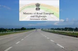  सड़क परिवहन और राजमार्ग मंत्रालय ने आत्मनिर्भर भारत योजना के लिए 10 हजार करोड़ से ज्यादा रकम जारी की