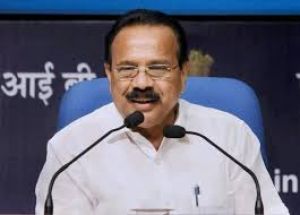  केन्द्रीय रसायन और उर्वरक मंत्री ने किसानों से यूरिया का जरूरत से ज्यादा इस्तेमाल न करने का आग्रह किया