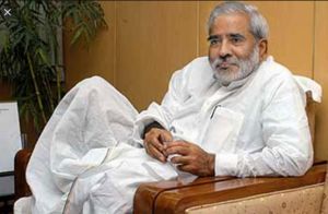  पूर्व केंद्रीय मंत्री रघुवंश प्रसाद सिंह का निधन- राष्ट्रपति, प्रधानमंत्री ने शोक व्यक्त किया