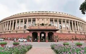 संसद का मॉनसून सत्र कल से शुरू होगा