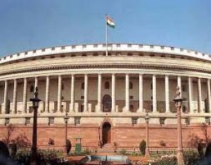  कृषि में बदलाव और किसानों की आय बढ़ाने के उद्देश्य से आज लोकसभा में तीन विधेयक प्रस्तुत  