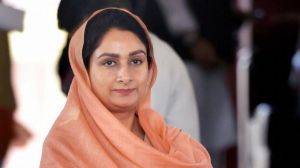   कृषि संबंधी विधेयकों के विरोध में हरसिमरत ने केंद्रीय मंत्रिमंडल से इस्तीफा दिया