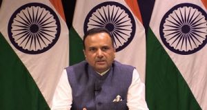  मई 2018 में अफगानिस्तान में अपहृत सभी 7 भारतीय नागरिकों की स्वदेश वापसी