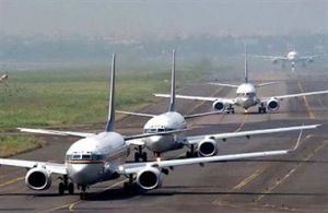  दिल्ली हवाई अड्डे पर निजी विमानों के लिए विशेष टर्मिनल की शुरुआत