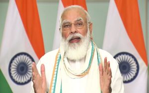 प्रधानमंत्री ने  कृषि बिल की सराहना करते हुए कहा- ये बिल कृषि क्षेत्र में क्रांति लाएंगे