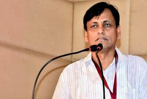  केन्द्रीय सशस्त्र बलों में करीब एक लाख पद रिक्त