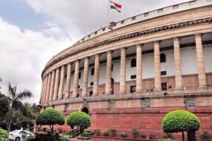  संसद ने आवश्यक वस्तु संशोधन विधेयक-2020 पारित किया