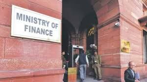    केंद्र ने पांच राज्यों को 9,913 करोड़ रुपये के अतिरिक्त कर्ज की अनुमति दी