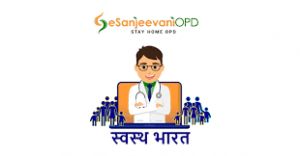 स्वास्थ्य मंत्रालय की ई-संजीवनी योजना के तहत चार लाख टेलीफोन-परामर्श दिये गये