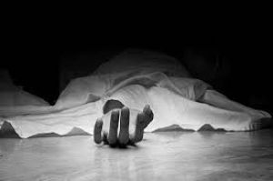  नाले की सफाई करने के दौरान दम घुटने से 4 लोगों की मौत