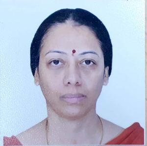   एस. अपर्णा ने नए केंद्रीय औषधि सचिव के रूप में पद संभाला