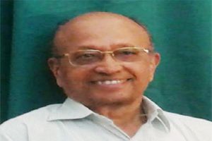 विख्यात हृदयरोग विशेषज्ञ ए. वी. शेट्टी का निधन