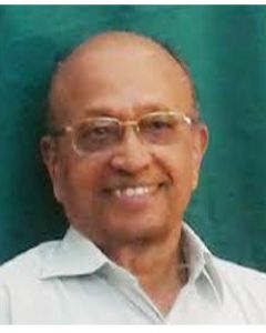 विख्यात हृदयरोग विशेषज्ञ ए वी शेट्टी का निधन