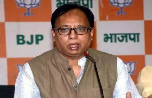   बिहार विधानसभा चुनाव: भाजपा, विकासशील इंसान पार्टी से गठबंधन करेगी, नामांकन का पहला चरण कल समाप्त