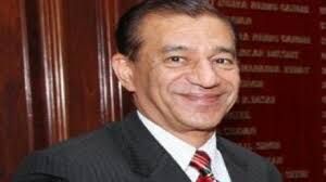   पूर्व राज्यपाल अश्विनी कुमार अपने आवास में फंदे से लटके पाये गए